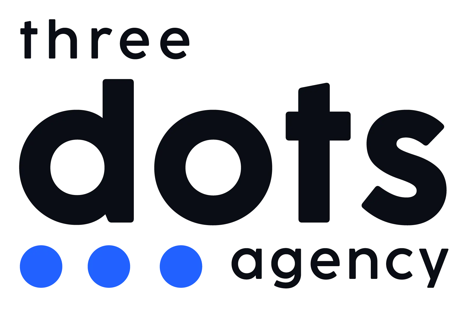 Three Dots Agency