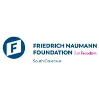 Friedrich Naumann Foundation For Freedom
