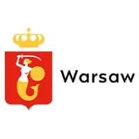 Miasto Stołeczne Warszawa